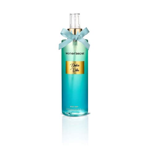 women secret fragrantica